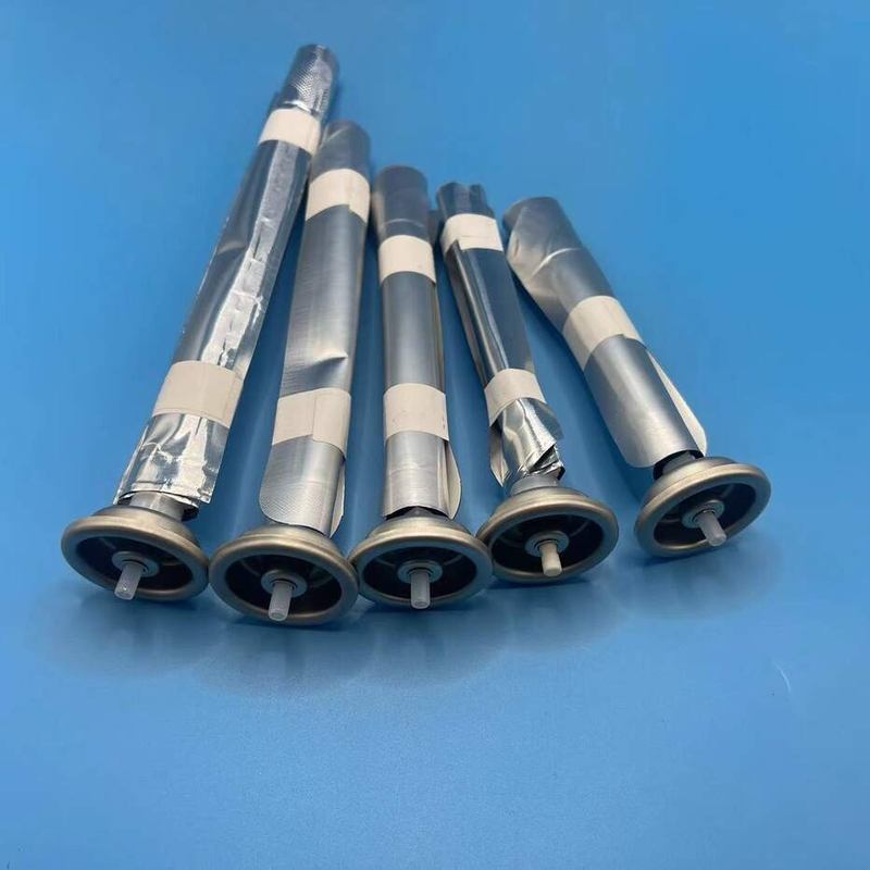 Eco-Friendly Bag-on-Valve Aerosol Sprayer - Sustainable Solution for Green Packaging