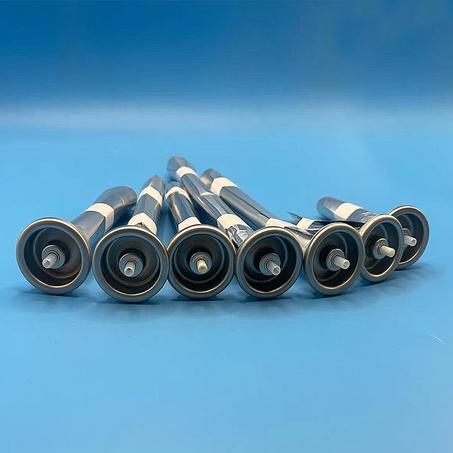 Industrial Strength Bag-on-Valve Aerosol Dispenser - Reliable Solution for Heavy-Duty Applications