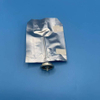 One Inch Bag on Valve, Standard Aerosol Bag Valve for Daily Spray Packaging, Sealed Light-Duty Specification for Multipurpose Aerosol Filling & Dispensing Usage