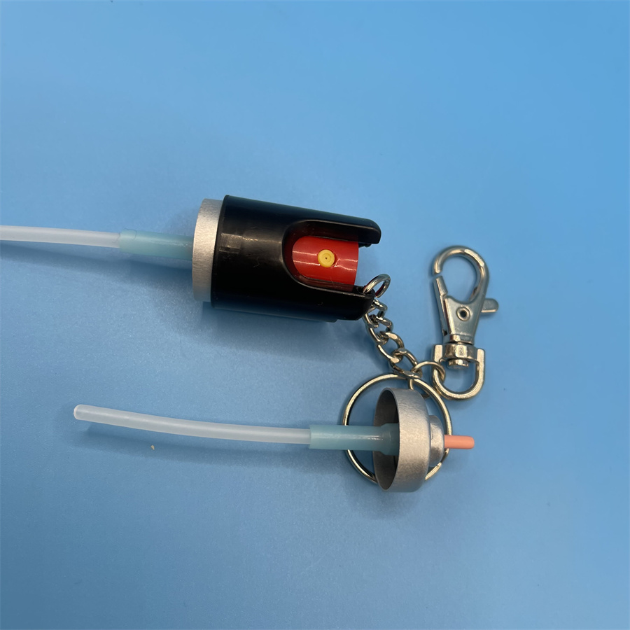 Pepper guard (45)