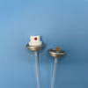 Hair Color Spray Valve with Actuator - Convenient and Mess-Free Application, Reliable Performance