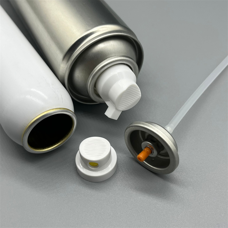 HAIR SHEEN SPRAY VALVE ACTUATOR (15)