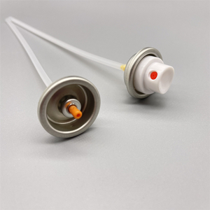Superior Shaving Foam Aerosol Dispenser - Optimal Shaving Companion - Precise Sprayer