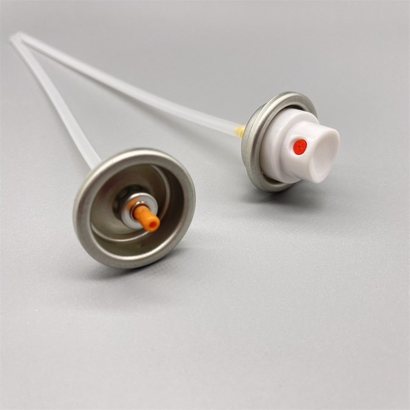 Superior Shaving Foam Aerosol Dispenser - Optimal Shaving Companion - Precise Sprayer