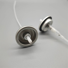 Travel-Friendly 0.15cc Mist Pump for Portable Fragrances