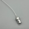 Travel-Sized Perfume Pump for On-the-Go Fragrance - Compact and Convenient