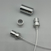 Travel-Sized Perfume Pump for On-the-Go Fragrance - Compact and Convenient