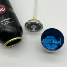 Advanced Deodorant Body Spray Valve for Active Lifestyles - 100ml Specification
