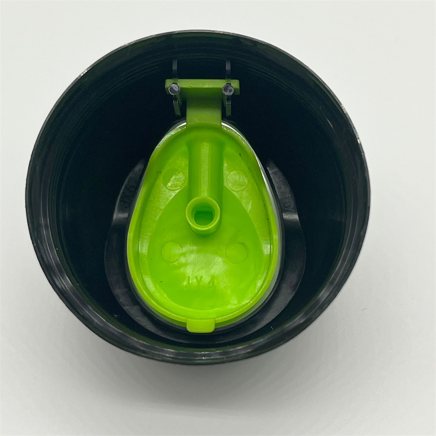 Premium Deodorant Body Spray Valve for Daily Use - 150ml Specification