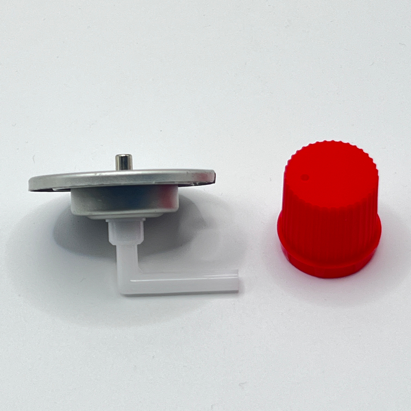 Butane Gas Stove Valve for Outdoor Cooking Compact and Reliable