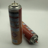 Compact Gas Lighter Valve - Portable and Easy-to-Use Ignition Solution