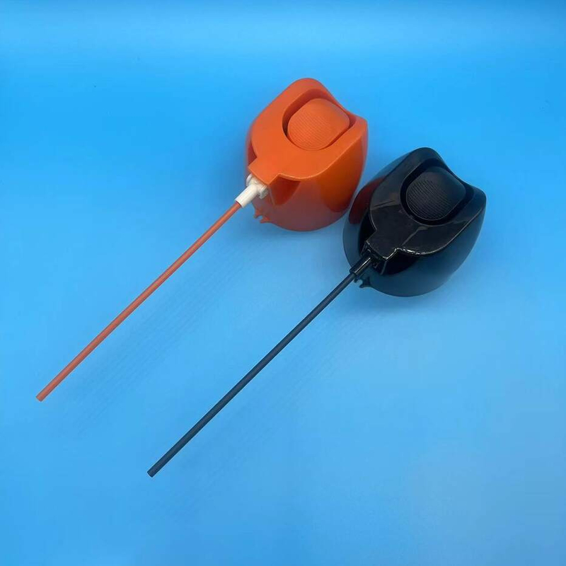 Flexible Spray Hose Extension for Pest Control Spray - Maneuver with Precision