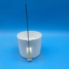 Flexible Extension Tube for Insecticide Aerosol - Bend And Reach Tricky Spots