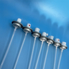 Precision Glue Dispensing Valve for Jewelry Making - Fine and Controlled Application with Adjustable Flow Rate