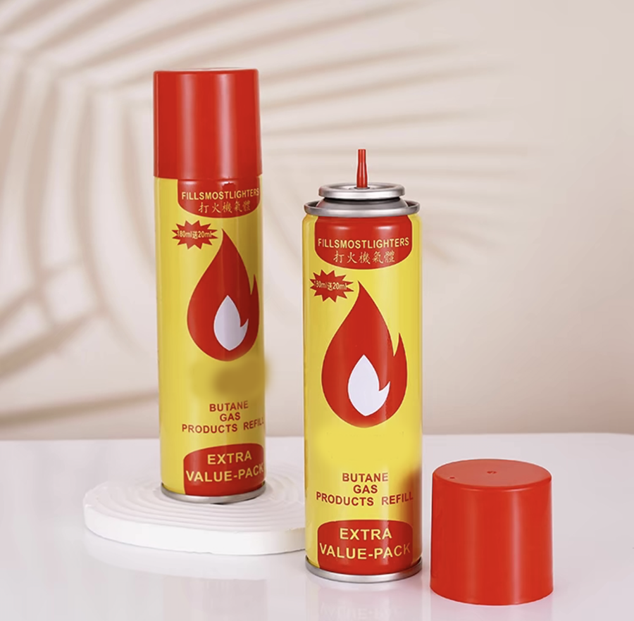 lighter gas (4)