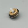  Texturizing Mousse Dispenser - Inverted Aluminum Valve for Creative Hair Styling