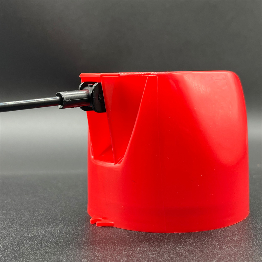 aerosol cap (321)