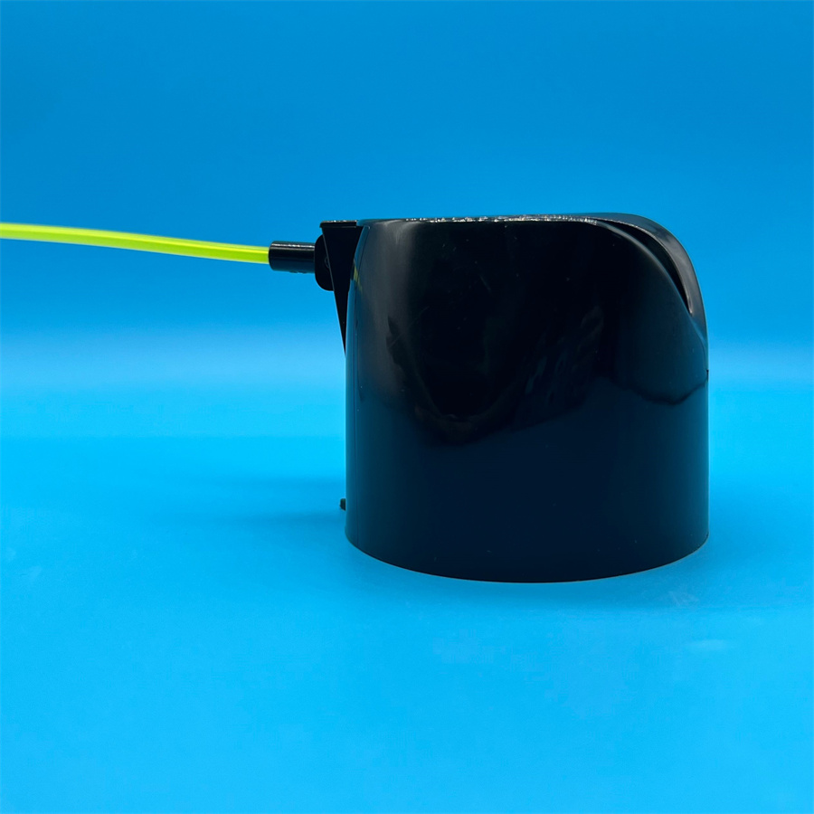 aerosol cap (308)