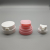 Innovative Shaving Foam Valve for Hygienic Use
