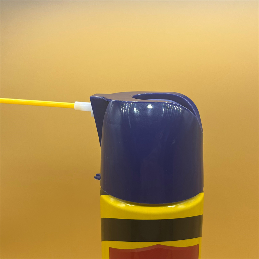 aerosol cap (305)