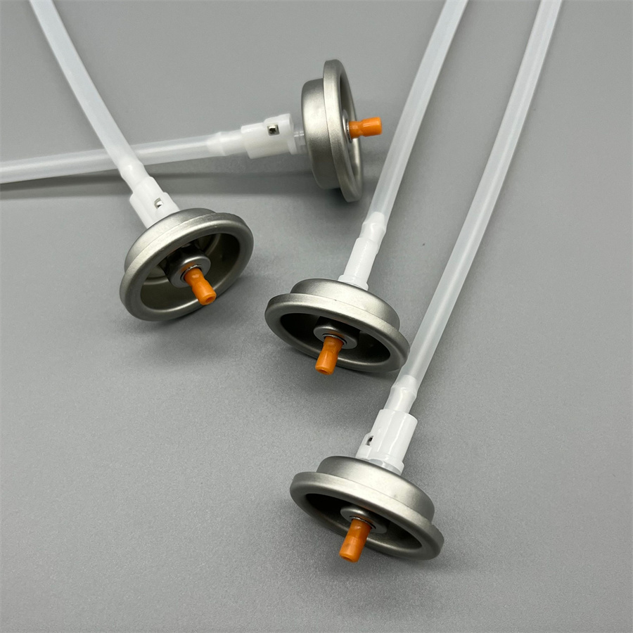 Heavy-Duty Carburetor Cleaner Valve for Industrial Engines - 12mm Specification