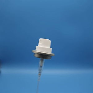 0.20cc Nozzle Control for Pharmaceutical Use