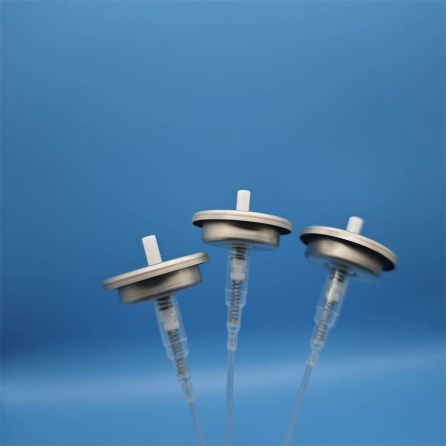 0.20cc Nozzle Control for Precision Spraying