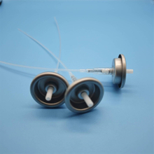 Versatile 0.2cc Nozzle Control for Different Industries