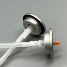 Efficient Carburetor Cleaner Valve for Small Engines - 6mm Specification