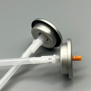 Efficient Carburetor Cleaner Valve for Small Engines - 6mm Specification