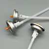 Heavy-Duty Carburetor Cleaner Valve for Industrial Engines - 12mm Specification
