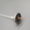 Innovative 360-Degree Dispensing Spray Valve for Household Cleaners