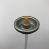 MDF Glue Valve with Integrated Pressure Regulator for Consistent Adhesive Flow Achieve Precise Results