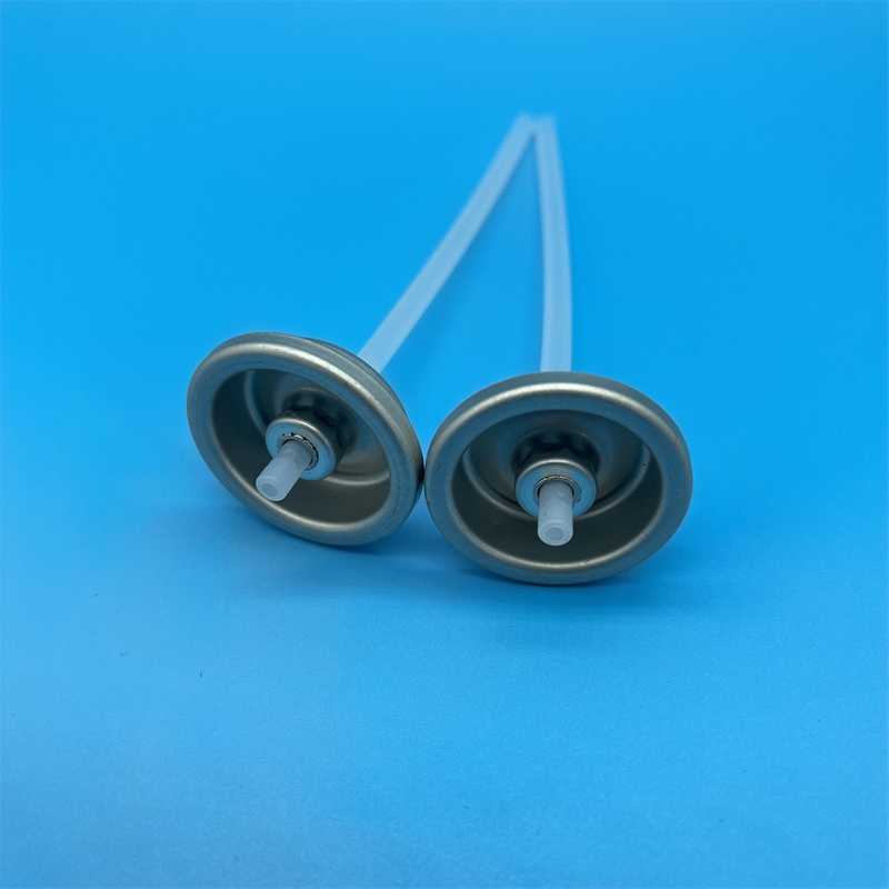 Car Disinfectant Valve - Enhanced Auto Sterilization System for a Hygienic Journey - Specifications Included