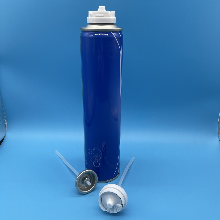 Car antibacterial deodorant valve (14)