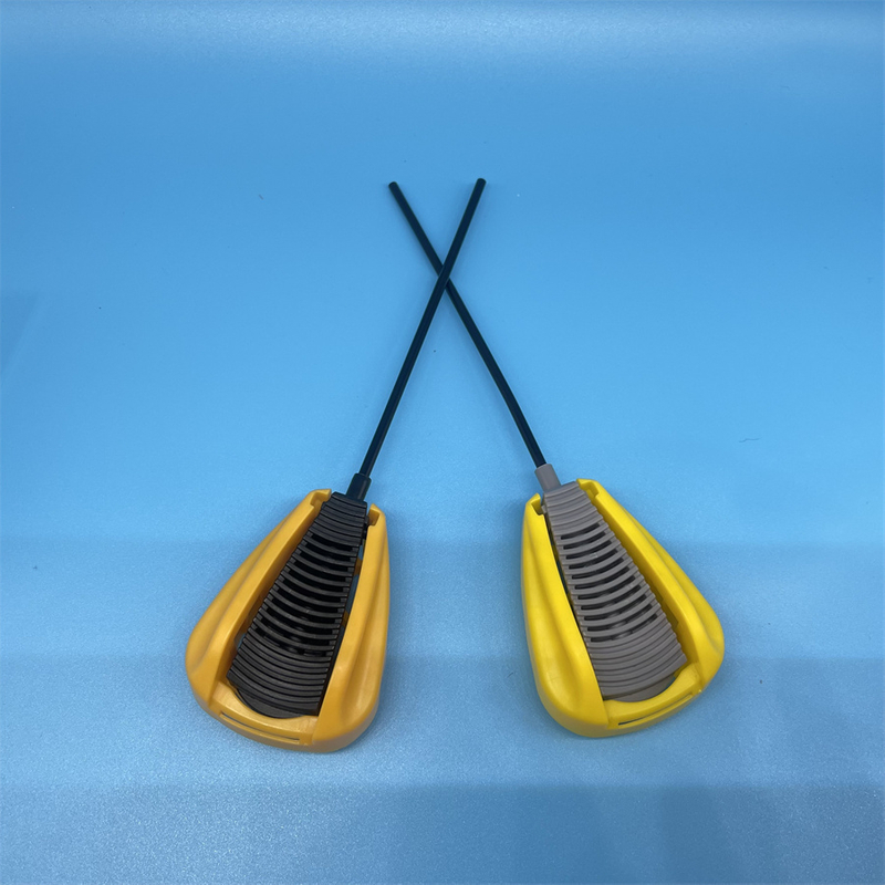 Eco-Friendly Refillable Trigger Attachment for Sustainable Cleaning - Green Sprayer Nozzle