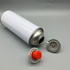 Precision Gas Canister Valve for Outdoor Cooking with Safety and Durability