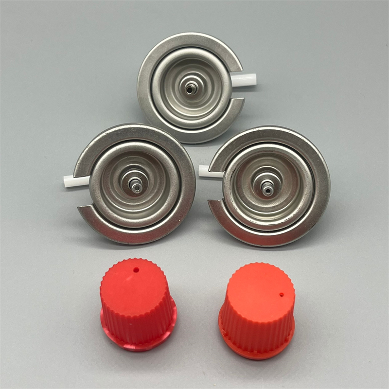 butane gas valve (27)