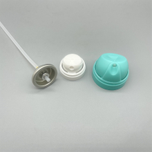Efficient Deodorant Spray Nozzle for All Spaces - Odor Banisher