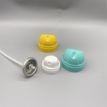 EcoSpray Body Spray Dispenser Valve - Sustainable and Eco-Friendly Solution for Responsible Personal Care