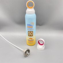 Kids' Sunscreen Pump with Actuator - Gentle and Effective Protection for Little Adventurers - Pediatrician-Approved Formula