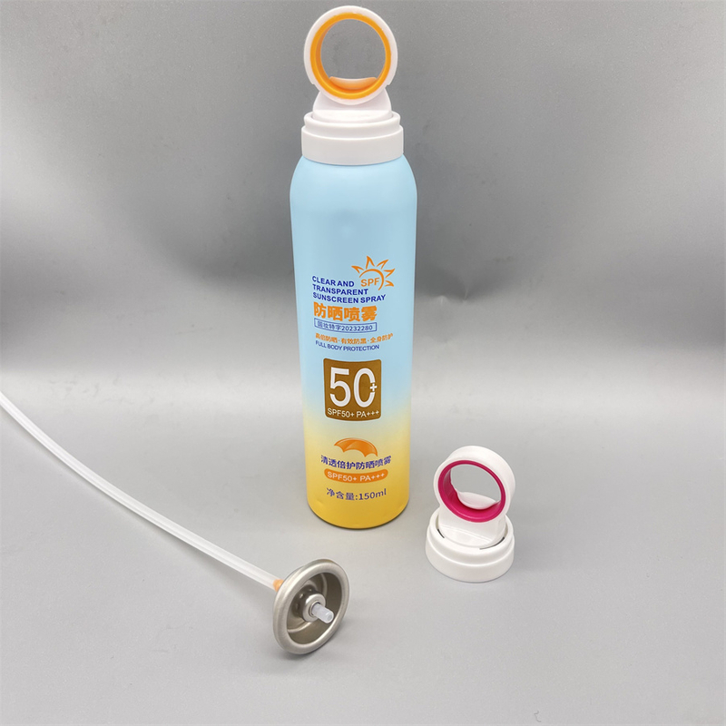Kids' Sunscreen Pump with Actuator - Gentle and Effective Protection for Little Adventurers - Pediatrician-Approved Formula
