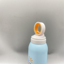 Premium Sunscreen Valve with Actuator - SPF 50+ - Broad Spectrum UVA/UVB Protection