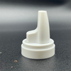High-Flow Hair Styling Product Valve | 1.0mm Orifice | Optimal for Thick Styling Gels