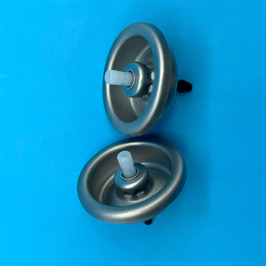 Hair Mousse Spray Valve (80)