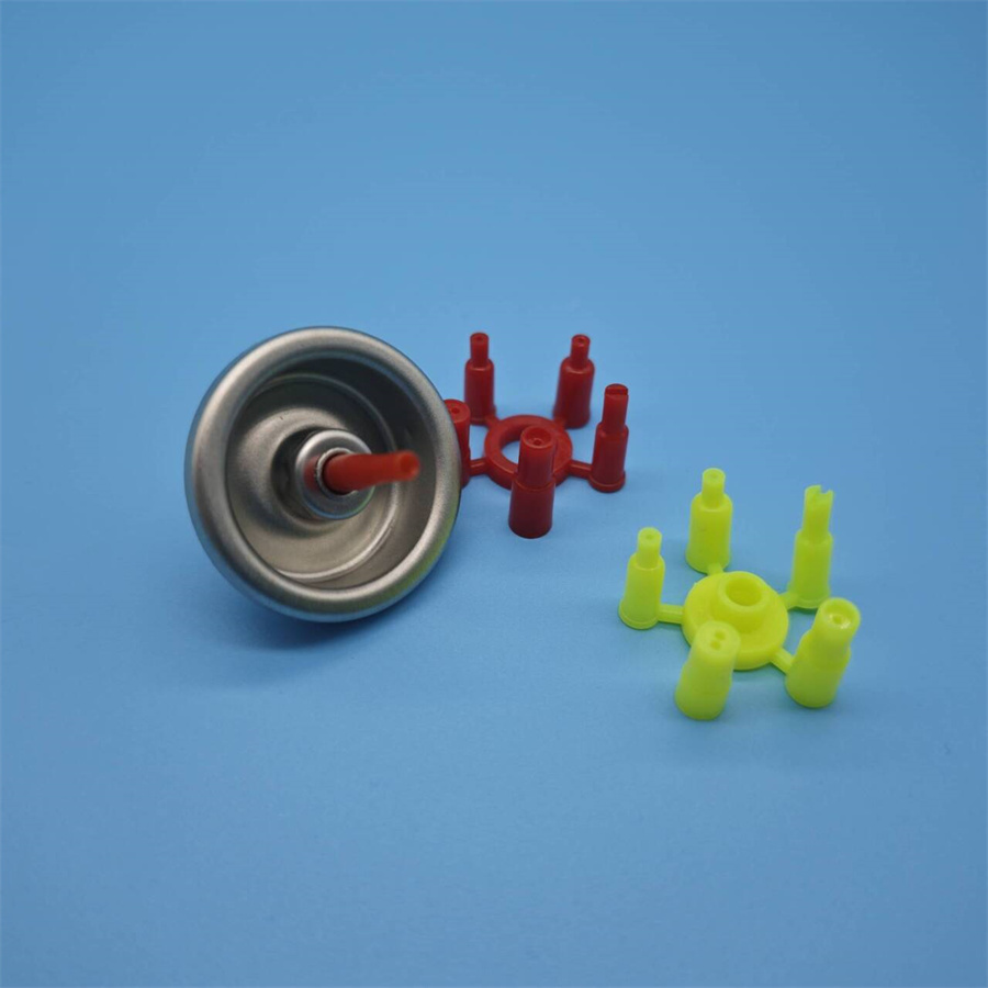 butane gas lighter valve15