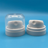 Dry Shampoo Spray Valve with Actuator | Precision Dispensing for On-the-Go Hair Care | 0.8mm Orifice