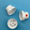 Compact Dry Shampoo Spray Valve with Actuator | Travel-Friendly Hair Care Solution | 0.9mm Orifice