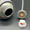 Fine Atomization Spray Paint Nozzle, Precision Spray Tip for Automotive And Furniture Surface Finishing & Detail Spraying