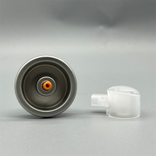 Advanced Oxygen Spray System for Skincare